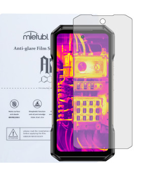 Гідрогелева плівка Mietubl Anti-Glare для Ulefone Armor 27T Pro Матова