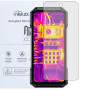 Гідрогелева плівка Mietubl Anti-Glare для Ulefone Armor 27T Pro Матова