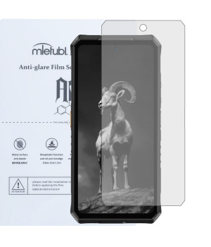 Гідрогелева плівка Mietubl Anti-Glare для Ulefone Armor 28 Pro Матова