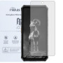 Гідрогелева плівка Mietubl Anti-Glare для Ulefone Armor 28 Pro Матова