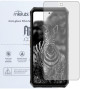 Гідрогелева плівка Mietubl Anti-Glare для Ulefone Armor 28 Ultra Матова