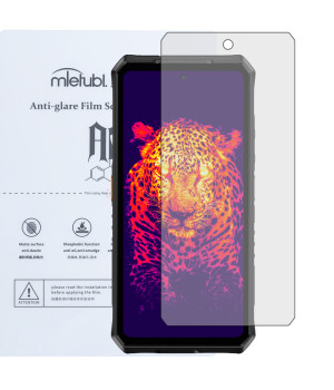 Гідрогелева плівка Mietubl Anti-Glare для Ulefone Armor 28 Ultra Thermal Матова