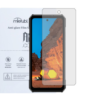 Гідрогелева плівка Mietubl Anti-Glare для Ulefone Armor 30 Матова