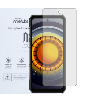 Гідрогелева плівка Mietubl Anti-Glare для Ulefone Armor 30 Pro Матова