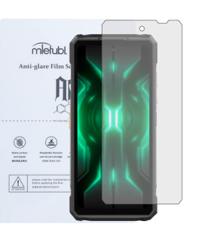 Гідрогелева плівка Mietubl Anti-Glare для Ulefone Armor 33 Pro Матова
