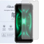 Гідрогелева плівка Mietubl Anti-Glare для Ulefone Armor 33 Pro Матова