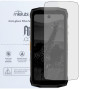 Гідрогелева плівка Mietubl Anti-Glare для Ulefone Armor Mini 20 Pro Матова