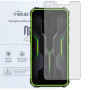 Гидрогелевая пленка Mietubl Anti-Glare для Ulefone Armor X12 Pro Матовая