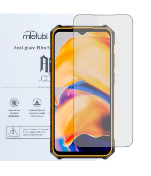 Гідрогелева плівка Mietubl Anti-Glare для Ulefone Armor X13 Матова