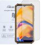 Гідрогелева плівка Mietubl Anti-Glare для Ulefone Armor X13 Матова