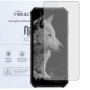 Гидрогелевая пленка Mietubl Anti-Glare для Ulefone Armor X16 Матовая