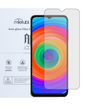 Гідрогелева плівка Mietubl Anti-Glare для Ulefone Note 14 Матова