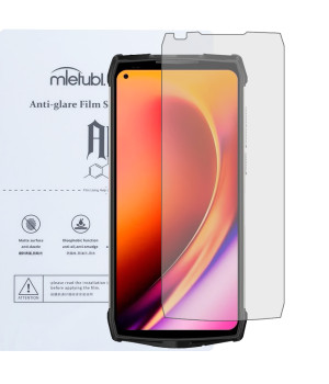Гідрогелева плівка Mietubl Anti-Glare для Ulefone Power Armor 13 Матова