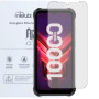 Гидрогелевая пленка Mietubl Anti-Glare для Ulefone Power Armor 14 Матовая
