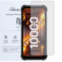 Гидрогелевая пленка Mietubl Anti-Glare для Ulefone Power Armor 14 Pro Матовая