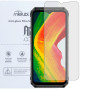 Гидрогелевая пленка Mietubl Anti-Glare для Ulefone Power Armor 18 Ultra Матовая