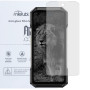 Гидрогелевая пленка Mietubl Anti-Glare для Ulefone Armor 27 Pro Матовая