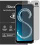 Гидрогелевая пленка антишпион Mietubl HD Privacy Screen Protector для Ulefone Armor 12S
