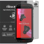 Гидрогелевая пленка антишпион Mietubl HD Privacy Screen Protector для Ulefone Armor 15