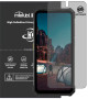 Гидрогелевая пленка антишпион Mietubl HD Privacy Screen Protector для Ulefone Armor 24