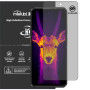 Гидрогелевая пленка антишпион Mietubl HD Privacy Screen Protector для Ulefone Armor 25T Pro
