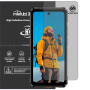 Гидрогелевая пленка антишпион Mietubl HD Privacy Screen Protector для Ulefone Armor 26 Ultra