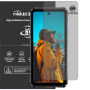 Гидрогелевая пленка антишпион Mietubl HD Privacy Screen Protector для Ulefone Armor 26 Ultra WT