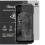 Гидрогелевая пленка антишпион Mietubl HD Privacy Screen Protector для Ulefone Armor 27 Pro