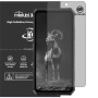 Гидрогелевая пленка антишпион Mietubl HD Privacy Screen Protector для Ulefone Armor 28 Pro