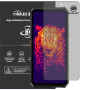 Гідрогелева плівка антишпигун Mietubl HD Privacy Screen Protector для Ulefone Armor 28 Ultra Thermal