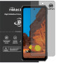 Гидрогелевая пленка антишпион Mietubl HD Privacy Screen Protector для Ulefone Armor 30