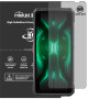 Гидрогелевая пленка антишпион Mietubl HD Privacy Screen Protector для Ulefone Armor 33 Pro