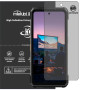 Гидрогелевая пленка антишпион Mietubl HD Privacy Screen Protector для Ulefone Armor 34 Pro