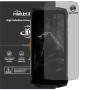 Гидрогелевая пленка антишпион Mietubl HD Privacy Screen Protector для Ulefone Armor Mini 20