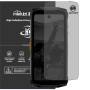 Гидрогелевая пленка антишпион Mietubl HD Privacy Screen Protector для Ulefone Armor Mini 20 Pro
