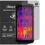 Гидрогелевая пленка антишпион Mietubl HD Privacy Screen Protector для Ulefone Armor Mini 20T Pro