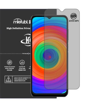 Гідрогелева плівка антишпигун Mietubl HD Privacy Screen Protector для Ulefone Note 14
