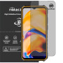 Гидрогелевая пленка антишпион Mietubl HD Privacy Screen Protector для Ulefone Armor X13