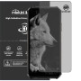 Гидрогелевая пленка антишпион Mietubl HD Privacy Screen Protector для Ulefone Armor X16
