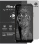 Гидрогелевая пленка антишпион Mietubl HD Privacy Screen Protector для Ulefone Armor X16 Pro