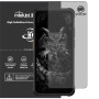 Гидрогелевая пленка антишпион Mietubl HD Privacy Screen Protector для Ulefone Armor X31 Pro