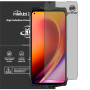 Гидрогелевая пленка антишпион Mietubl HD Privacy Screen Protector для Ulefone Power Armor 13