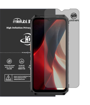 Гидрогелевая пленка антишпион Mietubl HD Privacy Screen Protector для Ulefone Power Armor 18T Ultra