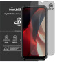 Гидрогелевая пленка антишпион Mietubl HD Privacy Screen Protector для Ulefone Power Armor 18T Ultra