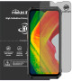 Гидрогелевая пленка антишпион Mietubl HD Privacy Screen Protector для Ulefone Power Armor 18 Ultra