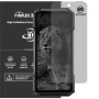 Гидрогелевая пленка антишпион Mietubl HD Privacy Screen Protector для Ulefone Armor 27 Pro