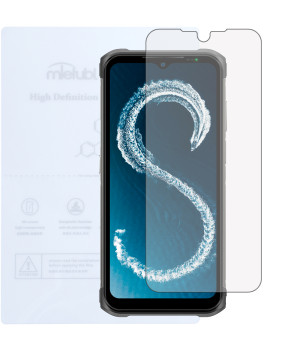 Гідрогелева плівка Mietubl HD для Ulefone Armor 12S