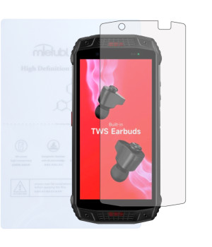 Гідрогелева плівка Mietubl HD для Ulefone Armor 15