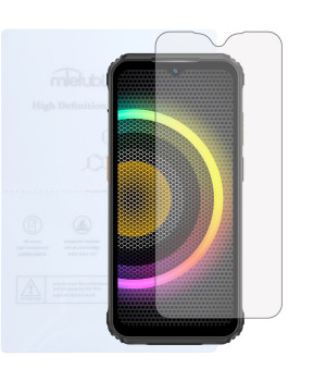 Гідрогелева плівка Mietubl HD для Ulefone Armor 21