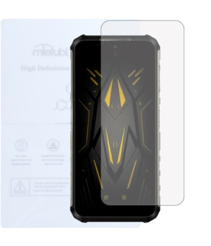 Гідрогелева плівка Mietubl HD для Ulefone Armor 22